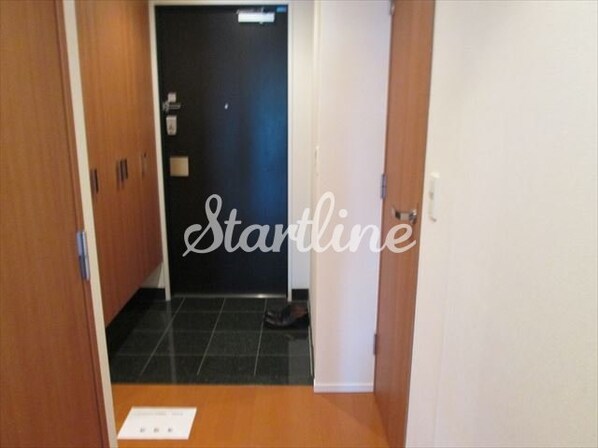 クオリア千代田御茶ノ水の物件内観写真